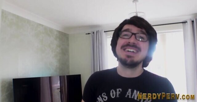 Yorkshire nerds head from inked brit