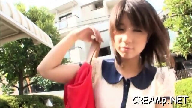 Sugary exotic Koharu adores hardcore