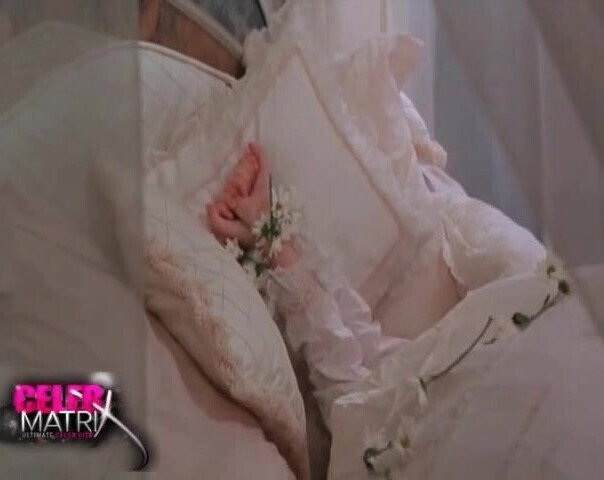 Patsy Kensit - Angels And Insects