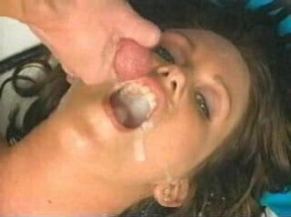 Swallowing loads bowling game