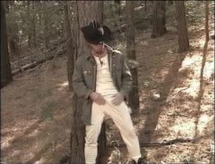 Chad Hunt Steve Rambo have Brad McGuire watches