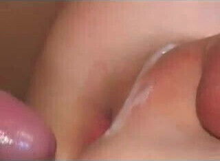 Cumming In The Ass 14