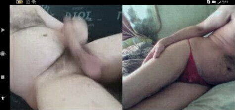 With Julija underwear