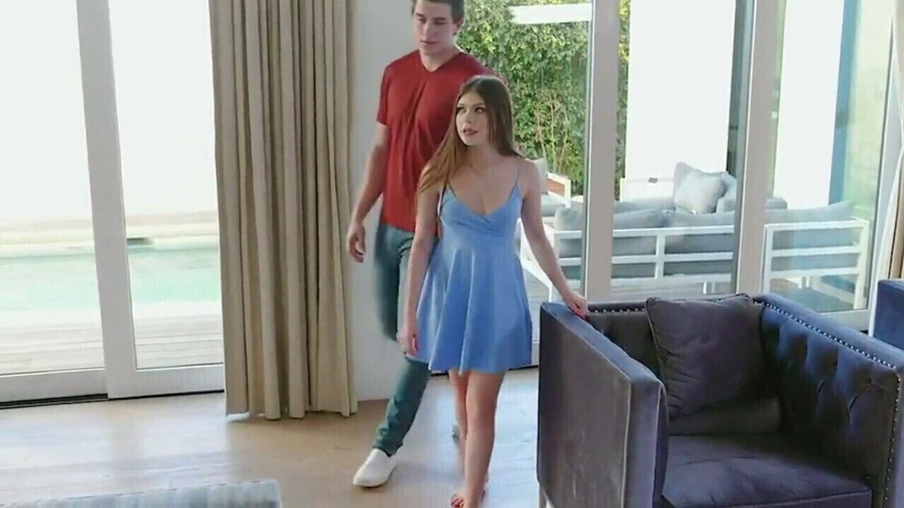 handjob rough tiny cute rides huge long dick