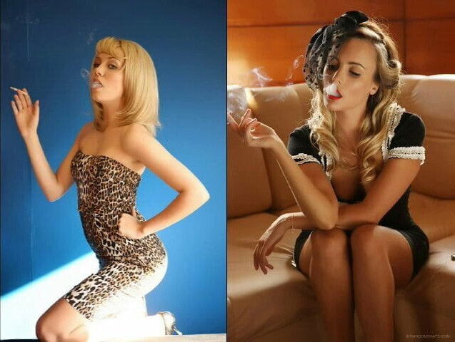 Attractive Smoker Dual