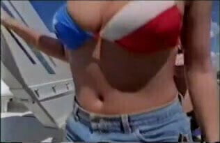 Texas Flirtfest (HBO Real Sex)