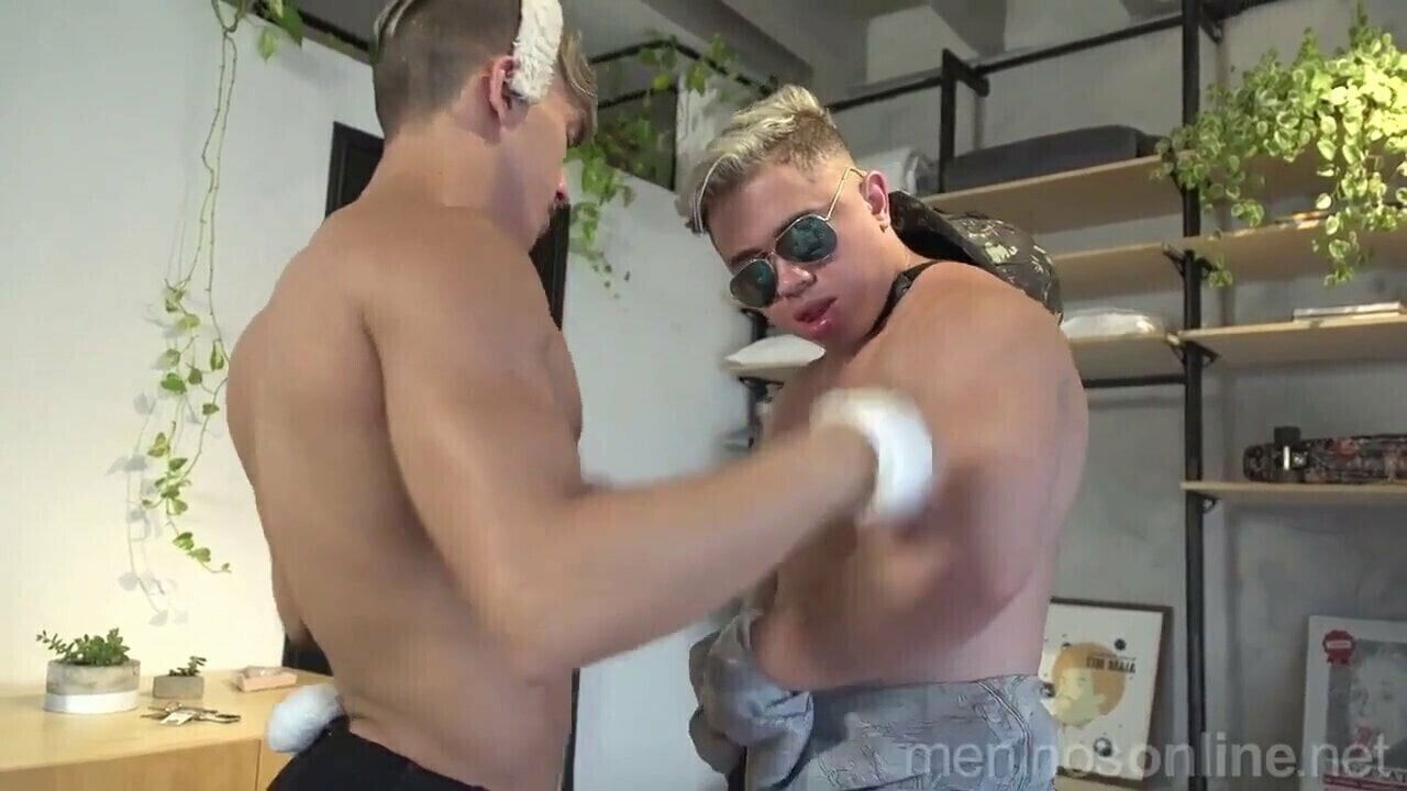 Carnaval Kadu Nunes with Nando Chaves