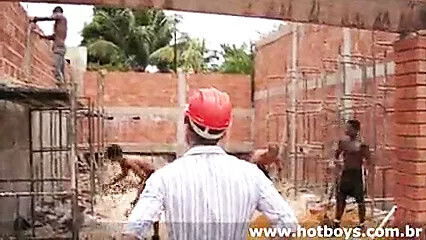 SHORT FUCKED WORKERS