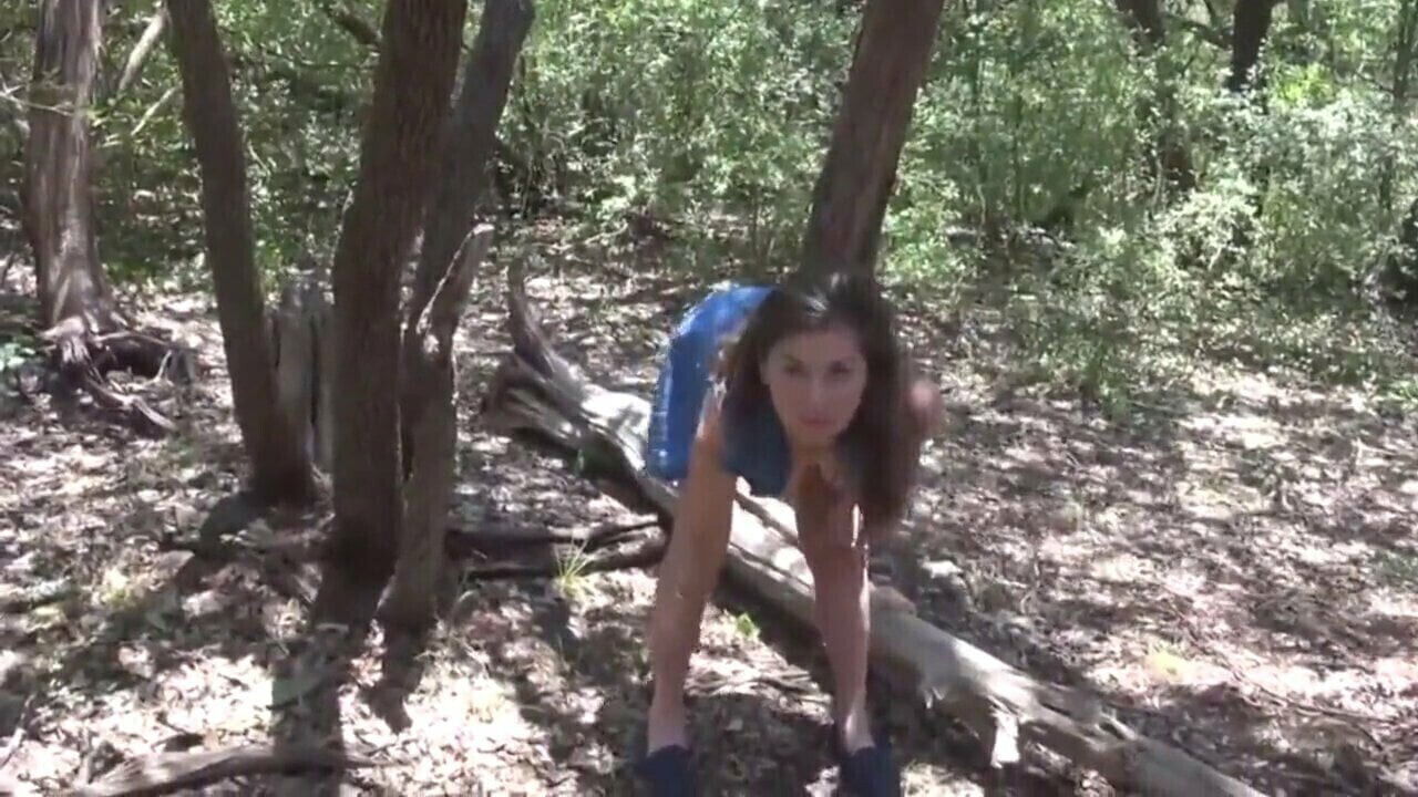 amateur hairy masturbate outdoor wife slut