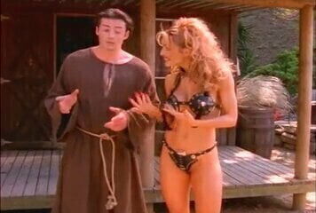 Night Calls: Movie, Part (2000)