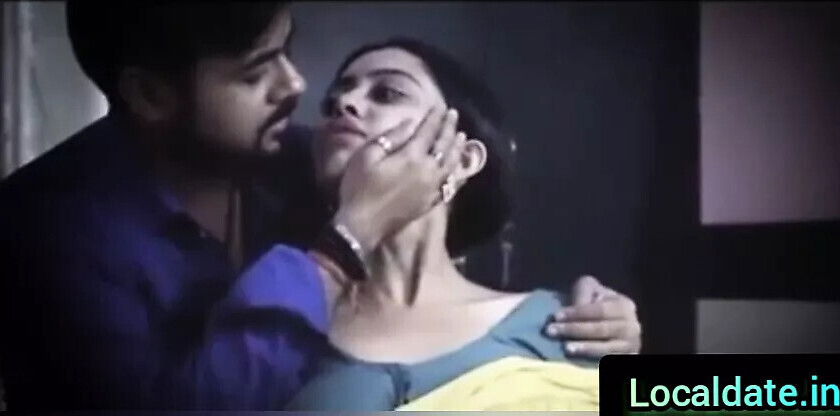 Bengali Bhabhi with Playboy