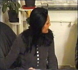 threesome with great facial