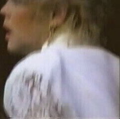 Sean Michaels fucks blonde Beverly Glenn