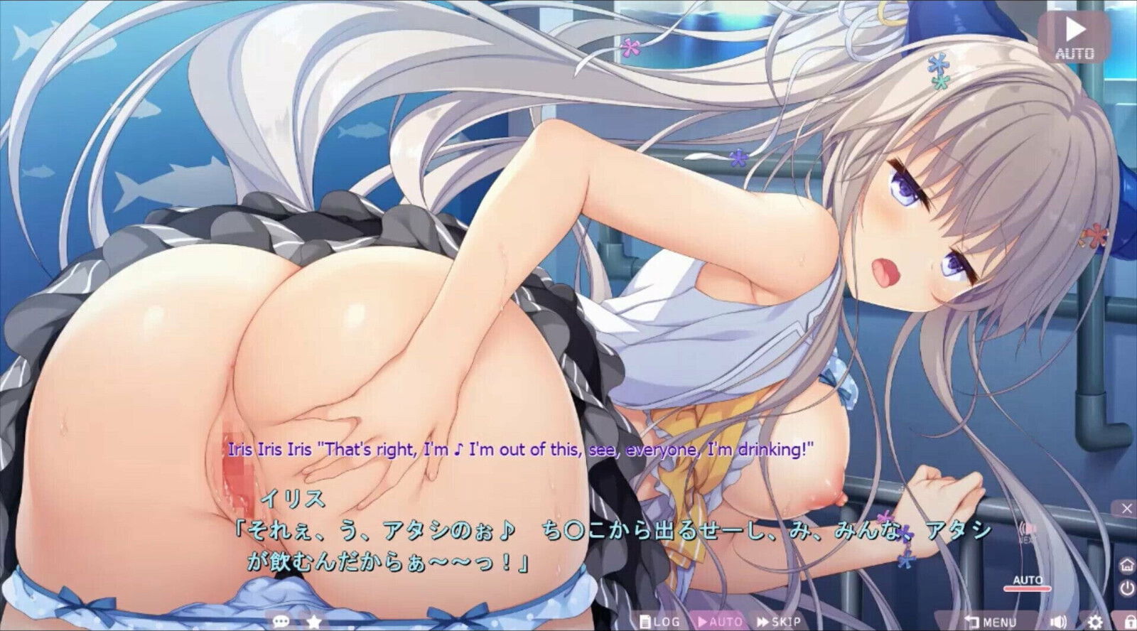 Drapri Guu-ta-life Scene2 (auto translation)