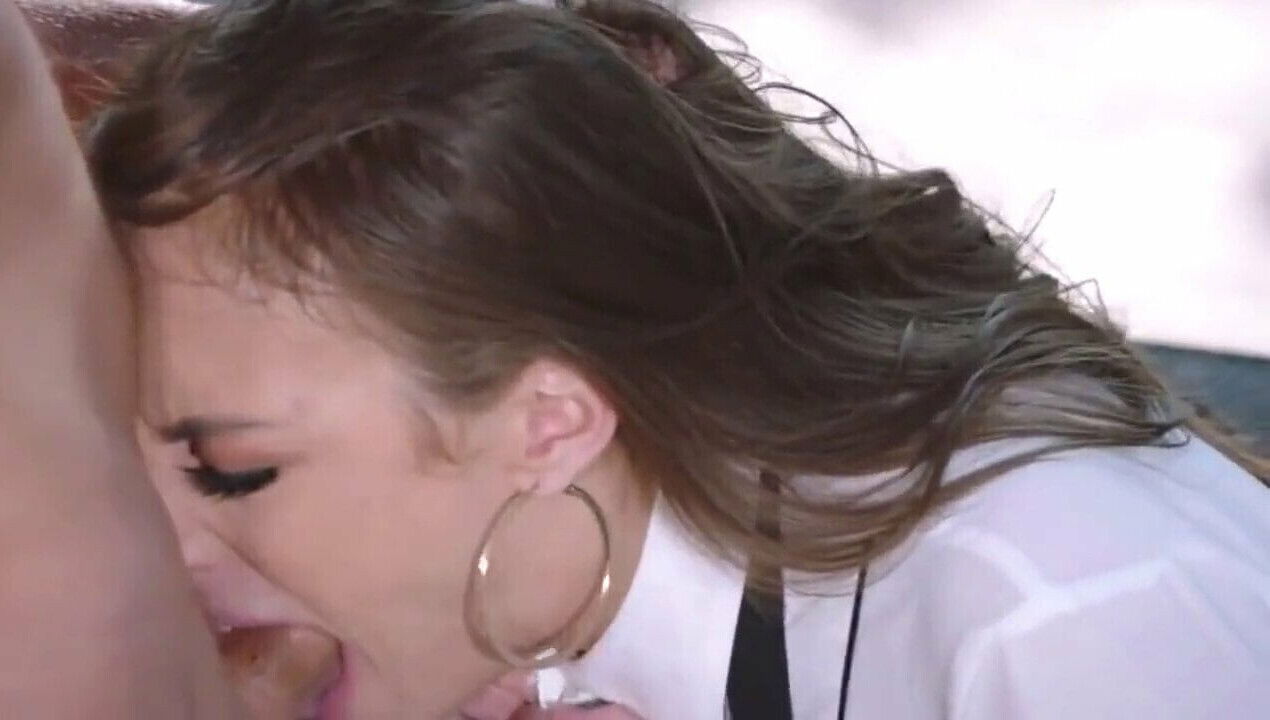 cumshot step secret relieve stress step