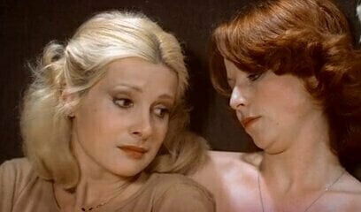 brigitte lahaie 1978 Fievres Nocturnes