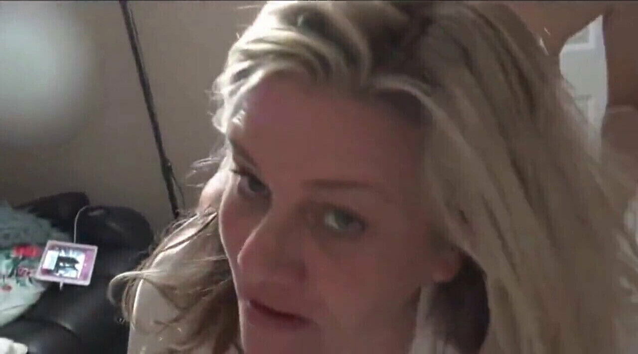 closeup homemade heather payne enjoys working