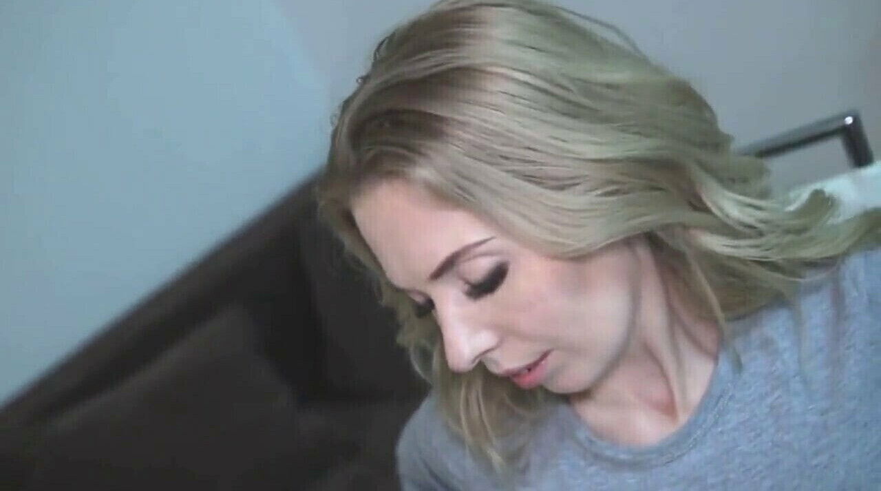 massage deepthroat sexy amateur natural milf takes