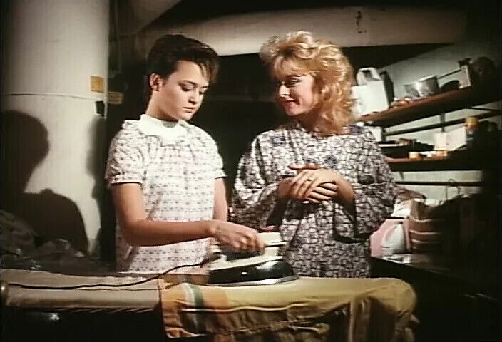 Doll Face (1987, full movie, 35mm, good rip)