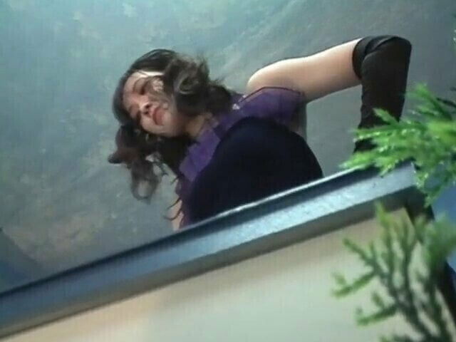 Asian Giantess City (Japanese Giantess Online GTS-1)