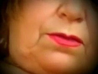 chubby cousin likes bananas