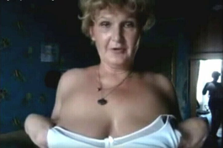 Babushka Izmel Chayet Khitachi