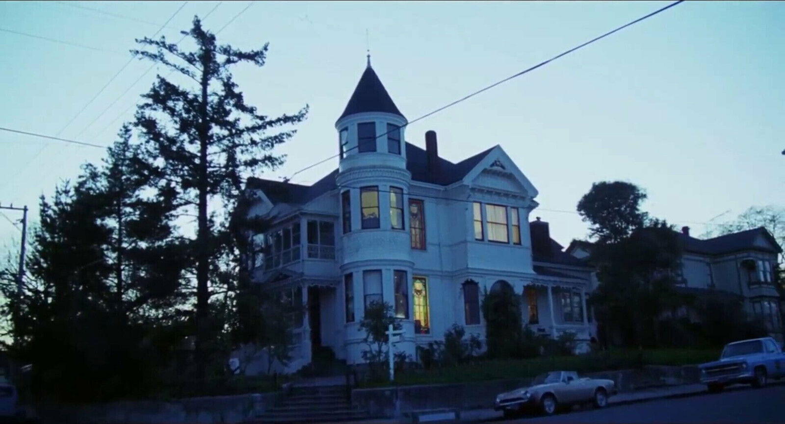 When Porn Amazing, Restoration