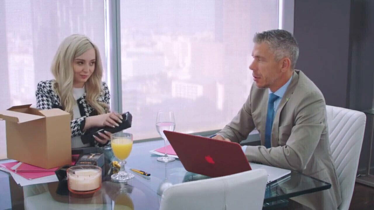 lesbian casting finally reason gaped work