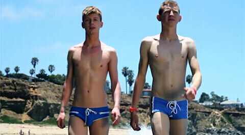 Boys Beach