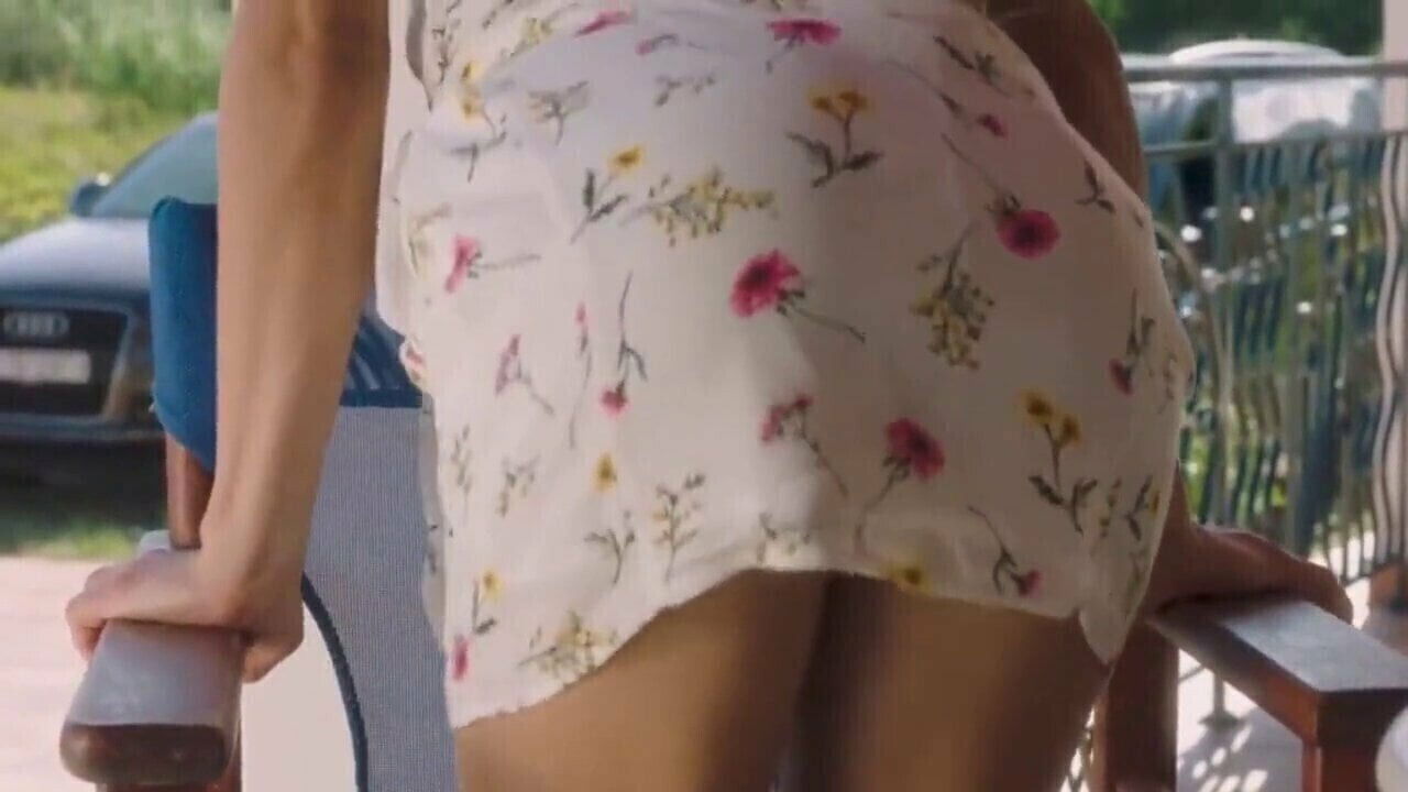 orgasm mature this little loves when travels whore