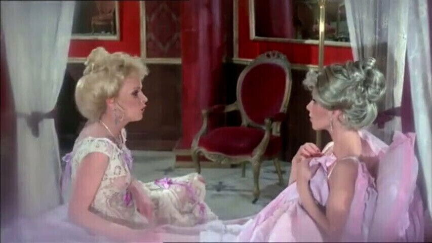 Lovens Tegn (1976, Denmark, 35mm full movie, great DVDrip)