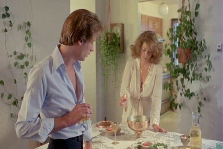 Lunch (1978, full movie, 35mm, good rip)