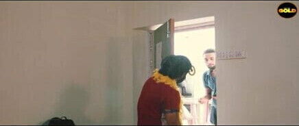 Kaccha Kach S01E02 follow telegram ulluofficialh