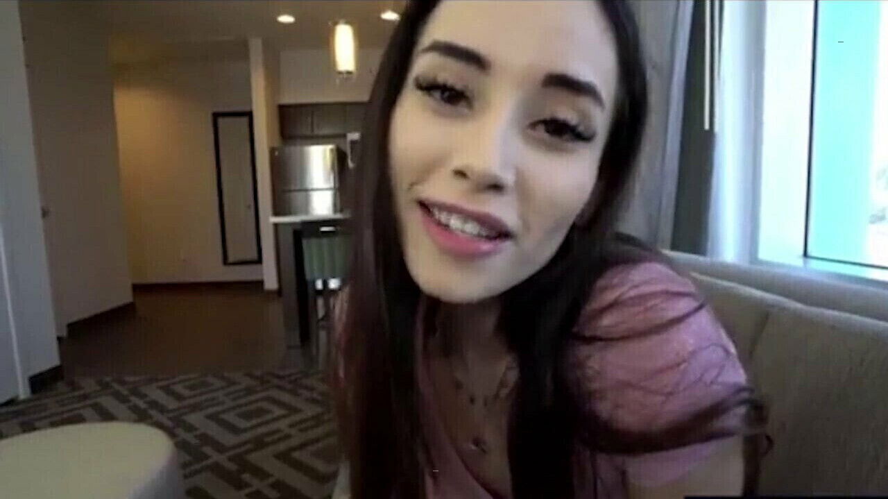 best blowjob fucked hard young