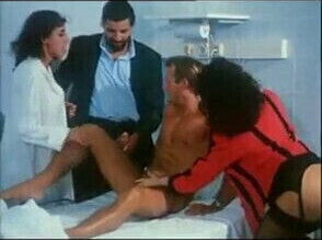 drncm classic foursome