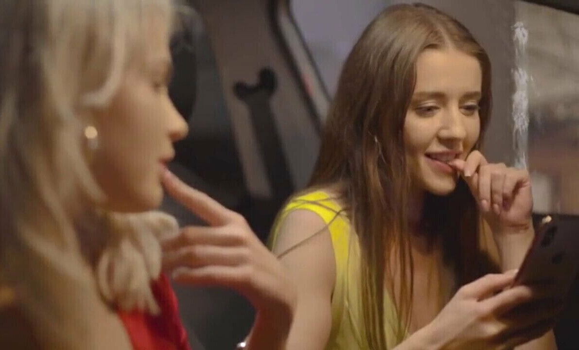 handjob stepsister vixen, threesomes best