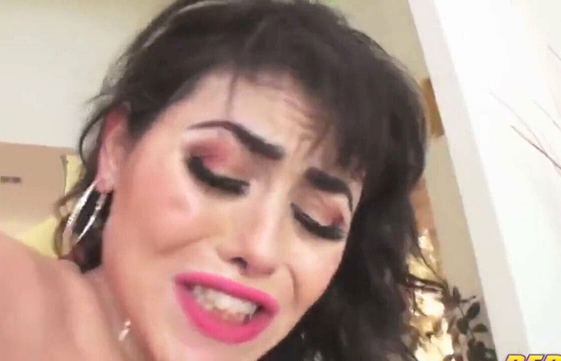 hardcore rough moka mora revamped sammie audrey