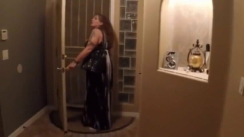 amputee Claire Rivers coming home