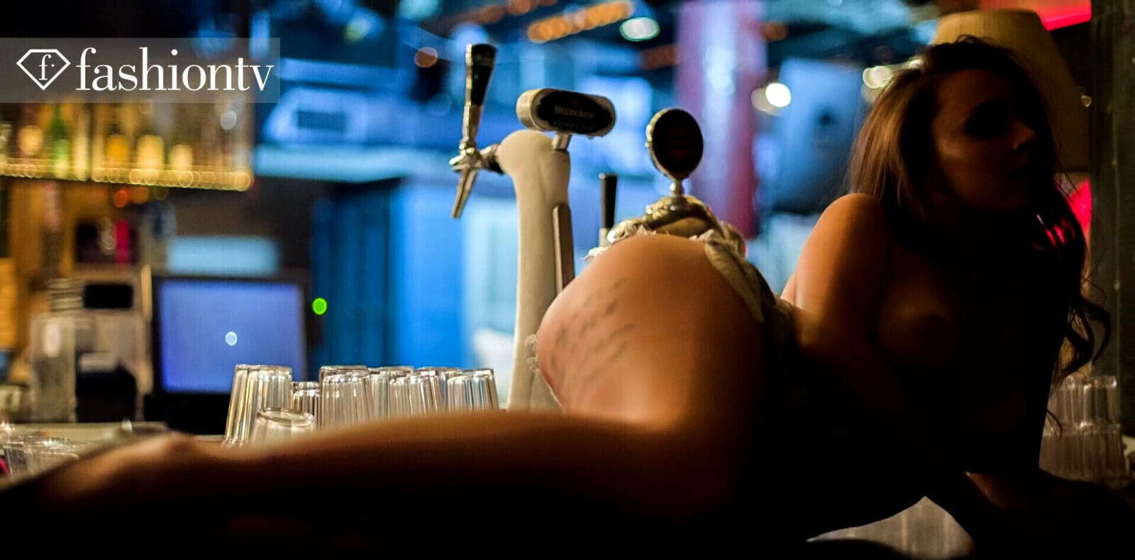 Playboy Israel August 2013 FTV - Yana Raz 1080p