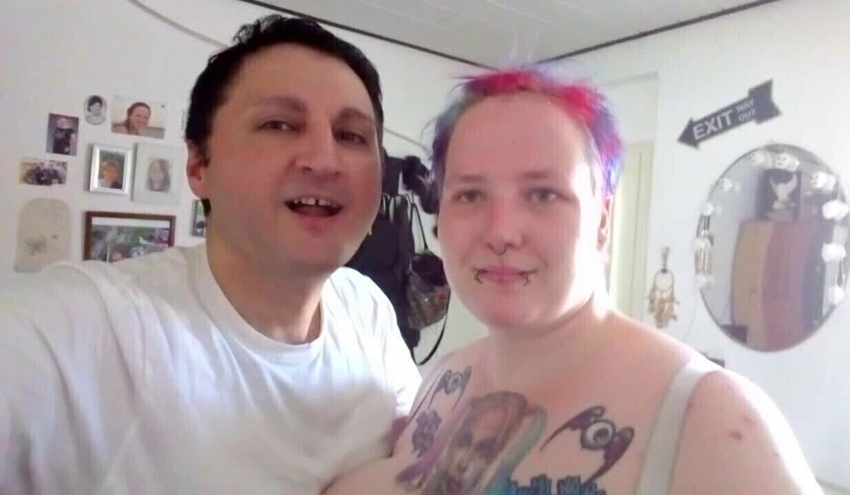 Amateur Women Kissing Petting Breast Milking Orgasms with