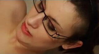 Lola Vinci tente la sodomie