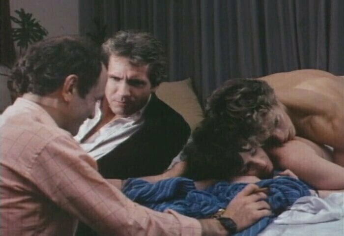 Great Sexpectations (1984, 35mm, Kelly Nichols, rip)