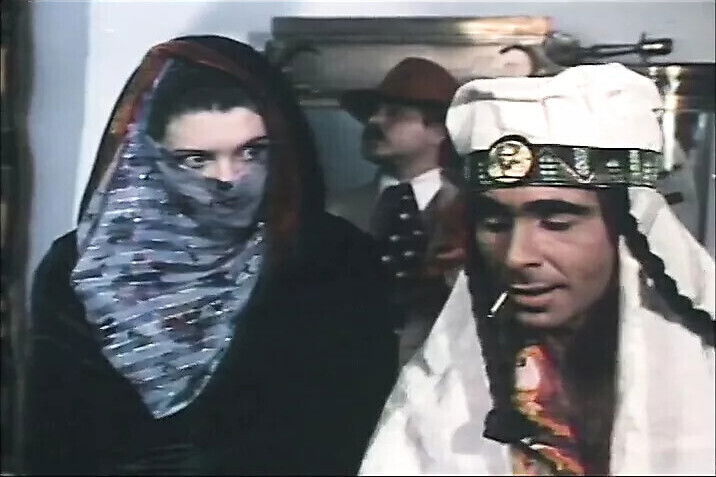 French Shampoo (1975, Annie Sprinkle, full movie,