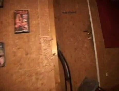 BBW Freak Nagyemel Sanyi