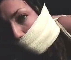 Tall Sultry Brunette