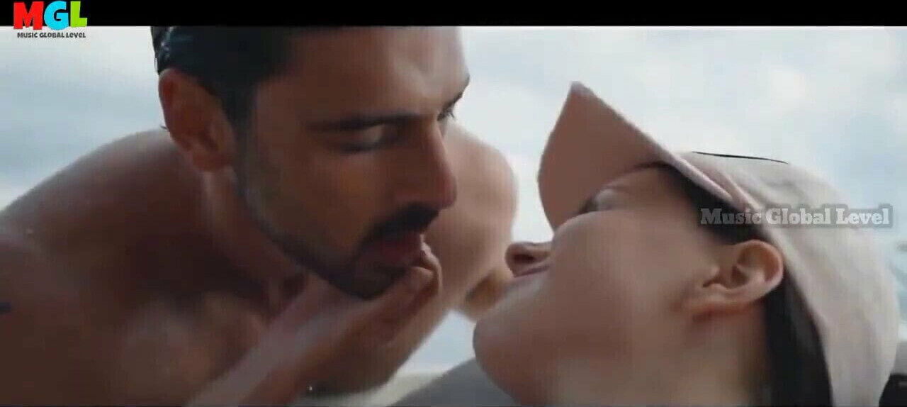 sexy back slowed down