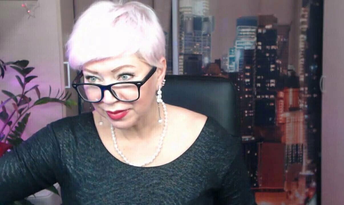 Mature gaping pussy dick cunt close-up