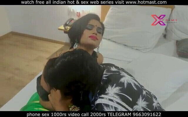 Angry Wife (2021) UNRATED XPrime UNCUT Hindi Short Film