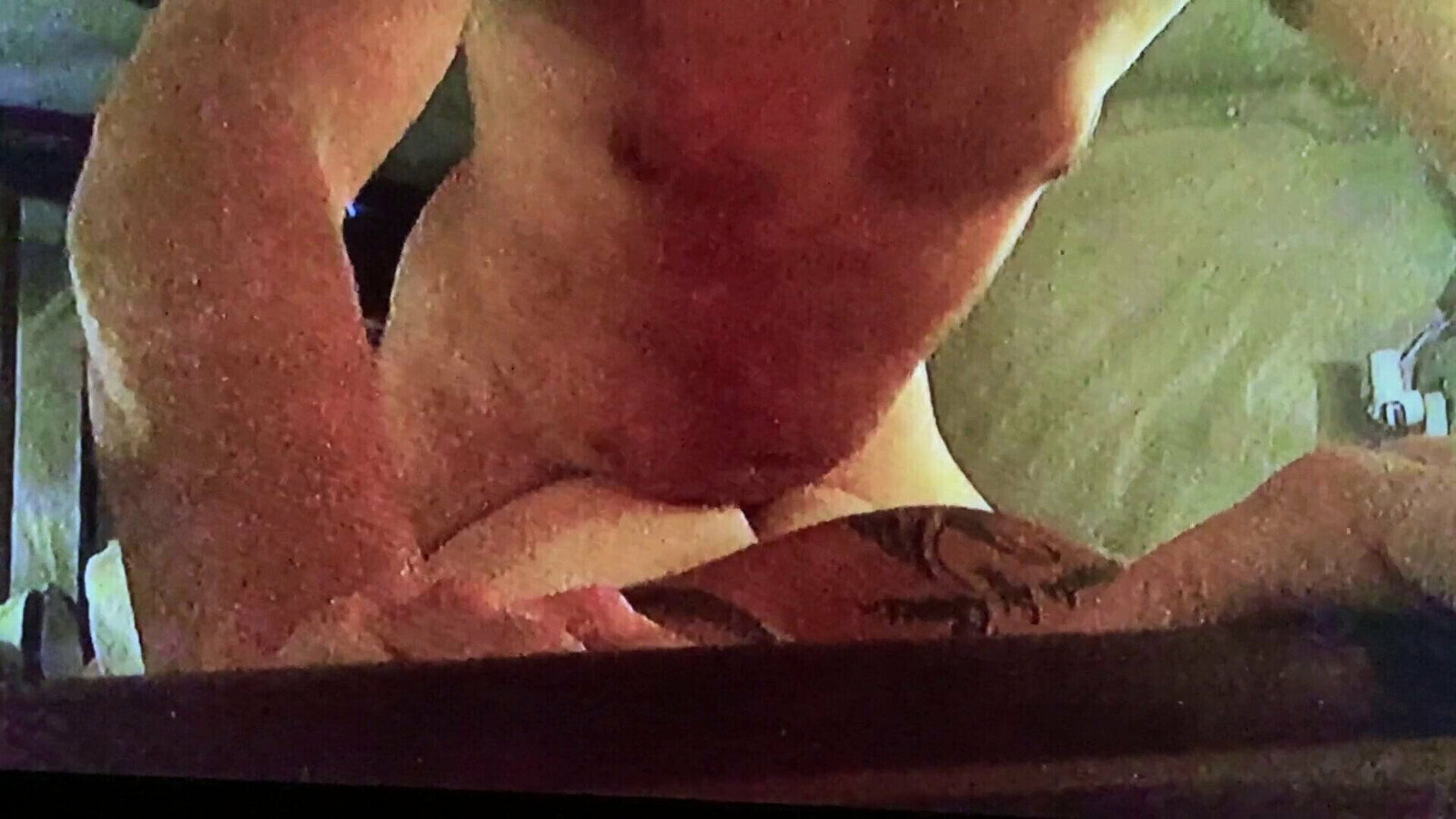 Texas tattooed teacher dumpster fucked doggy style