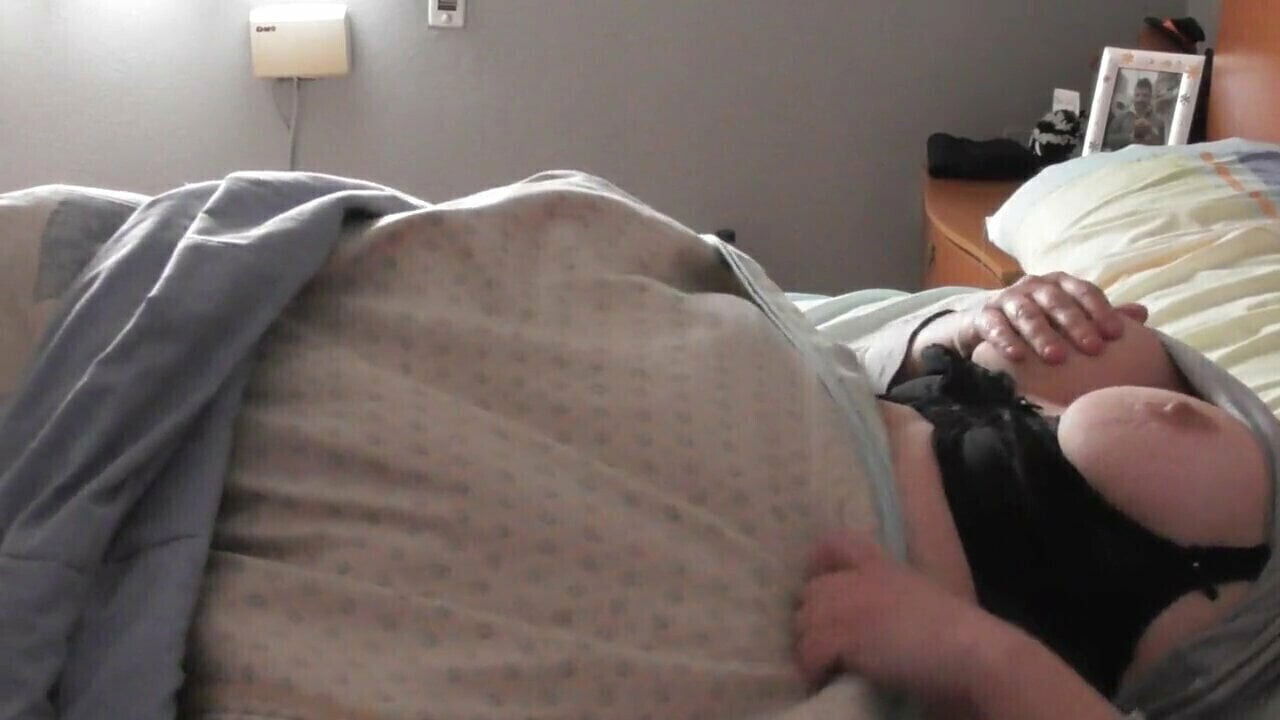 After waking always feels good